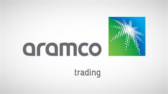 Saudi Aramco: Ετοιμάζεται να Εισέλθει στον Κλάδο Εμπορίας Μετάλλων